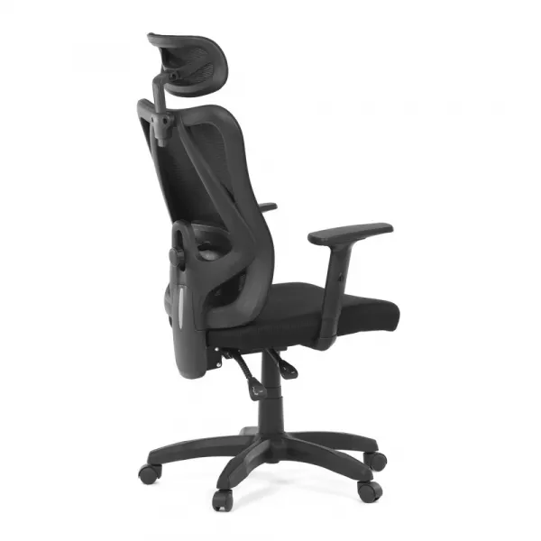 Kancelárska stolička KA-R215 Autronic
