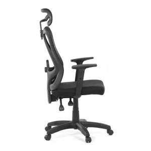Kancelárska stolička KA-R215 Autronic