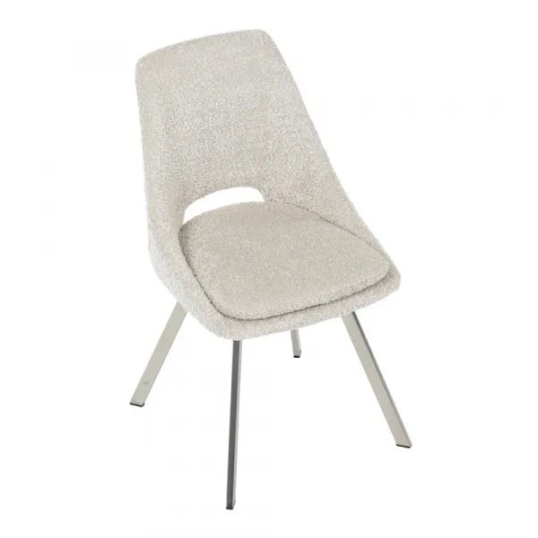 Jedálenská stolička DCL-W1174 Autronic