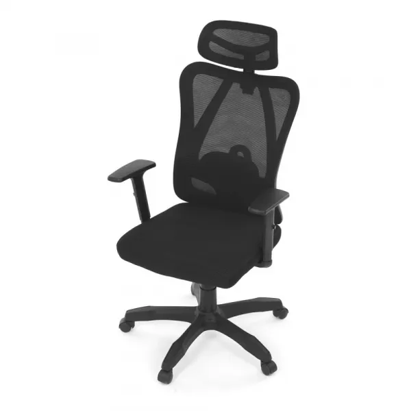 Kancelárska stolička KA-R215 Autronic
