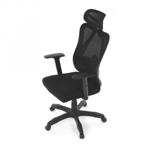 Kancelárska stolička KA-R215 Autronic
