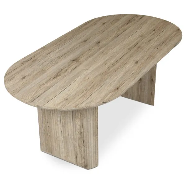 Jedálenský stôl HT-W1578 Autronic