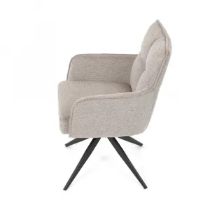 Otočné jedálenské kreslo DCH-P3170  Autronic