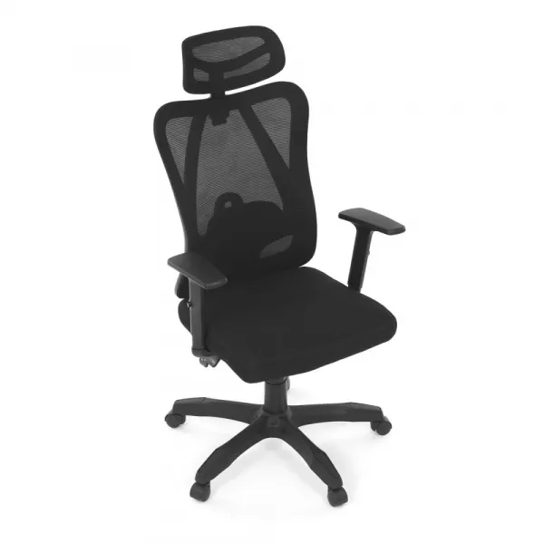 Kancelárska stolička KA-R215 Autronic