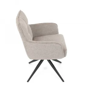 Otočné jedálenské kreslo DCH-P3170  Autronic