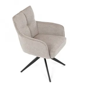 Otočné jedálenské kreslo DCH-P3170  Autronic