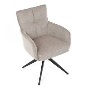 Otočné jedálenské kreslo DCH-P3170  Autronic