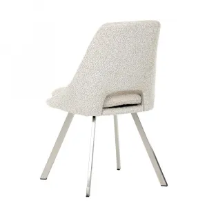 Jedálenská stolička DCL-W1174 Autronic