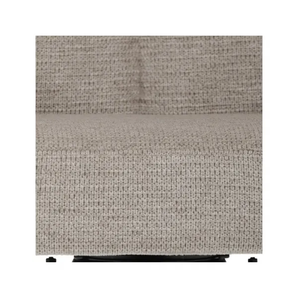 Otočné jedálenské kreslo DCH-P3170  Autronic