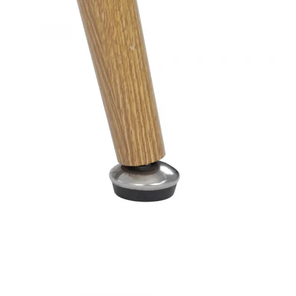 Jedálenský stôl HT-W1214 WT Autronic