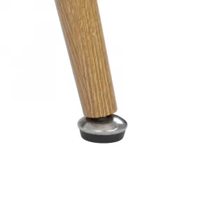 Jedálenský stôl HT-W1214 WT Autronic