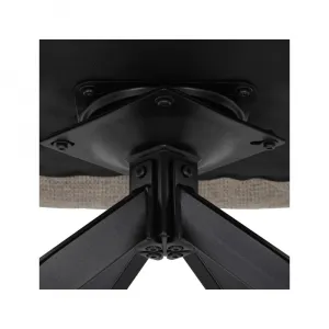 Otočné jedálenské kreslo DCH-P3170  Autronic