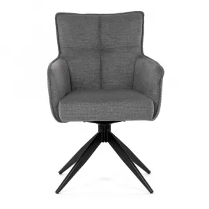 Otočné jedálenské kreslo DCH-P3170  Autronic