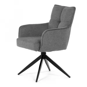 Otočné jedálenské kreslo DCH-P3170  Autronic
