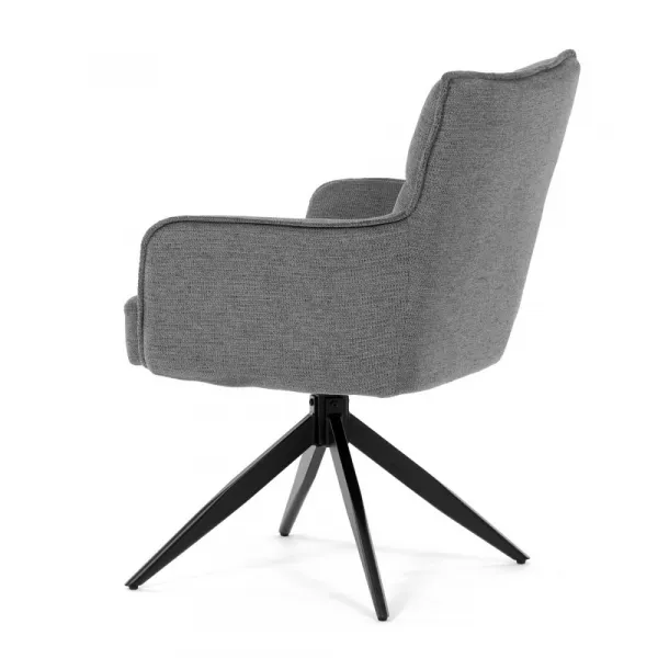 Otočné jedálenské kreslo DCH-P3170  Autronic
