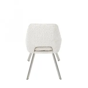 Jedálenská stolička DCL-W1174 Autronic