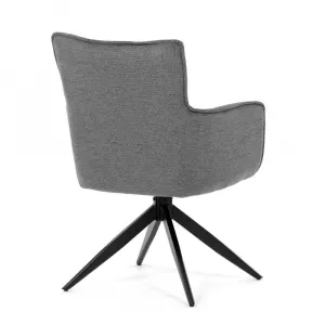 Otočné jedálenské kreslo DCH-P3170  Autronic