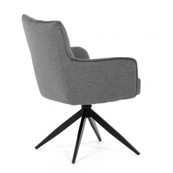 Otočné jedálenské kreslo DCH-P3170  Autronic