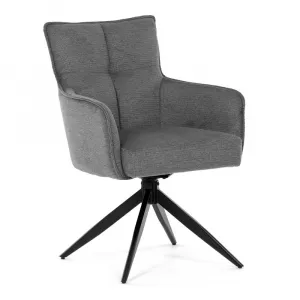 Otočné jedálenské kreslo DCH-P3170  Autronic