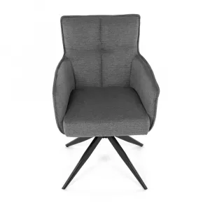 Otočné jedálenské kreslo DCH-P3170  Autronic