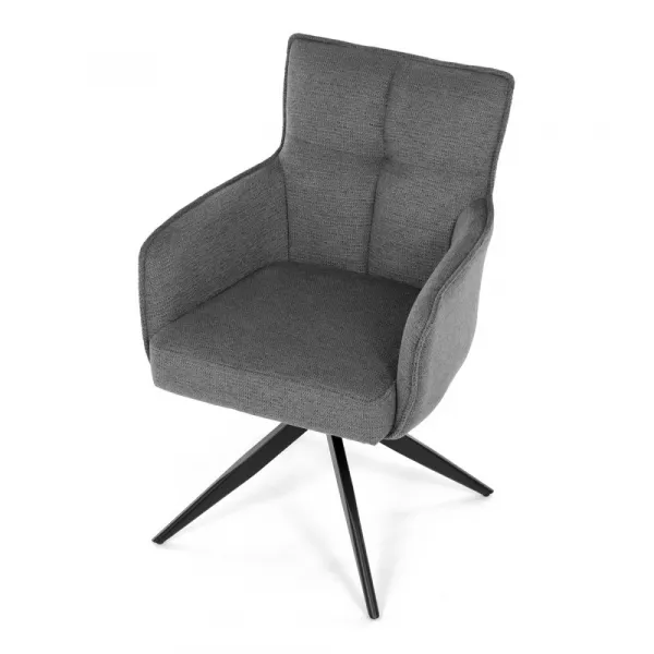 Otočné jedálenské kreslo DCH-P3170  Autronic
