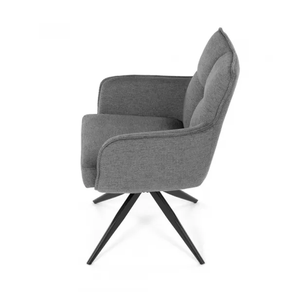 Otočné jedálenské kreslo DCH-P3170  Autronic