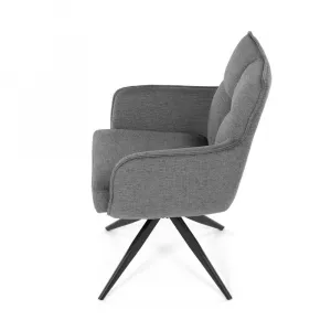 Otočné jedálenské kreslo DCH-P3170  Autronic