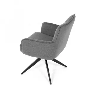 Otočné jedálenské kreslo DCH-P3170  Autronic