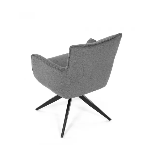 Otočné jedálenské kreslo DCH-P3170  Autronic