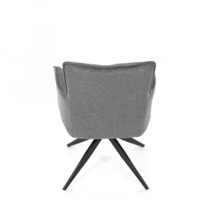 Otočné jedálenské kreslo DCH-P3170  Autronic