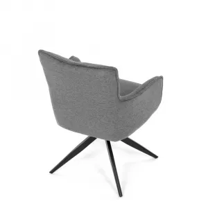 Otočné jedálenské kreslo DCH-P3170  Autronic
