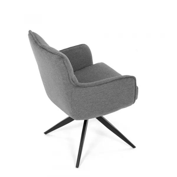 Otočné jedálenské kreslo DCH-P3170  Autronic