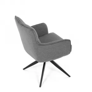 Otočné jedálenské kreslo DCH-P3170  Autronic