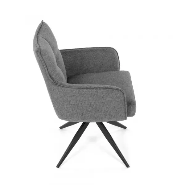 Otočné jedálenské kreslo DCH-P3170  Autronic