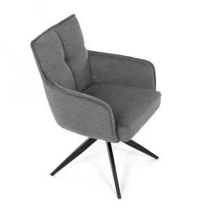 Otočné jedálenské kreslo DCH-P3170  Autronic