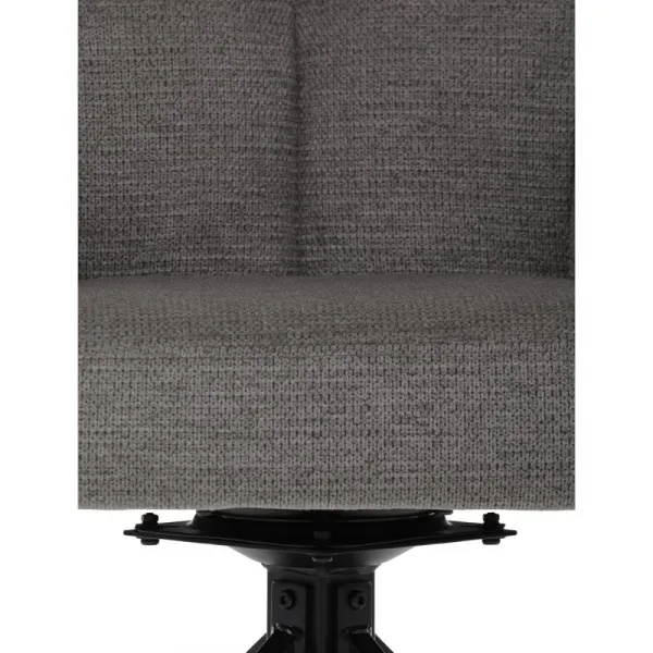 Otočné jedálenské kreslo DCH-P3170  Autronic
