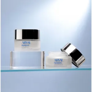 Arval Aquapure Hyaluronic Comfort hydratačný krém proti starnutiu 50 ml
