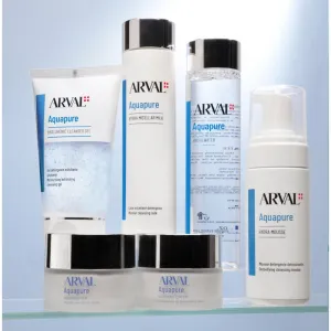 Arval Aquapure Hyaluronic Comfort hydratačný krém proti starnutiu 50 ml