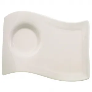 Villeroy & Boch TANIERIK POD ŠÁLKU porcelán