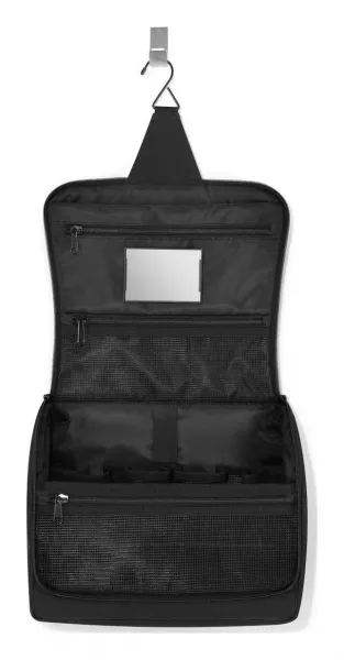 Reisenthel ToiletBag XL Black