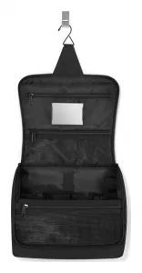 Reisenthel ToiletBag XL Black