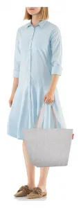 Reisenthel Shopper M Twist Sky Rose