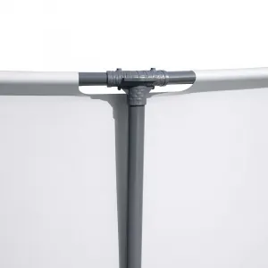 Bazén Bestway Steel Pro MAX 56462 549x122 cm