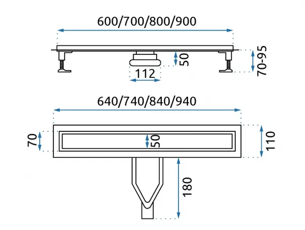 REA NEOX PRO REA-G2708