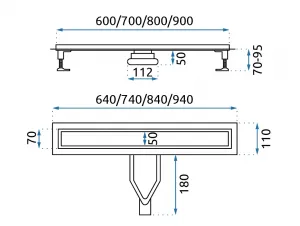 REA NEOX PRO REA-G2708