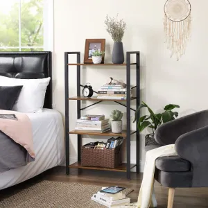 Regál na knihy - LLS60BX 9403 20 80 00