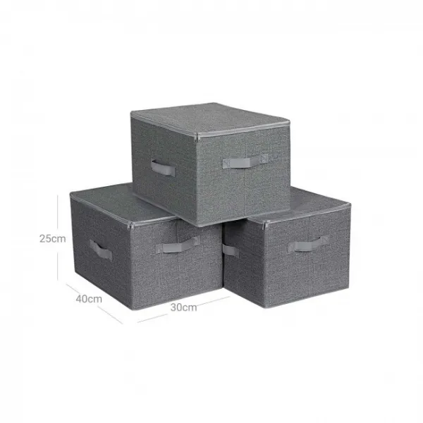 Organizér x3 - RYZB03G 6307101000