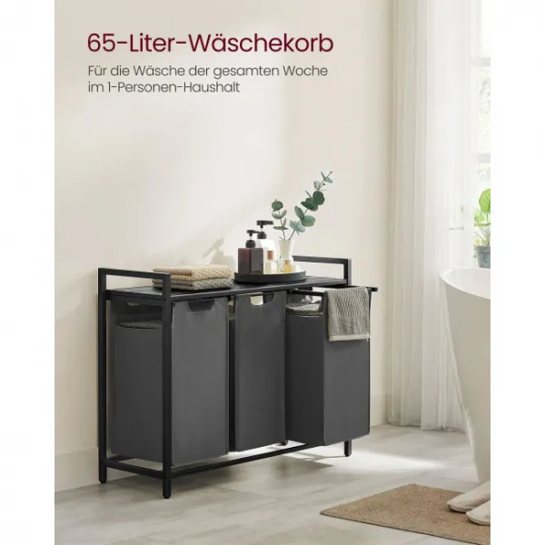 Kúpeľňová skrinka - BLH301G01 9403 70 00 00