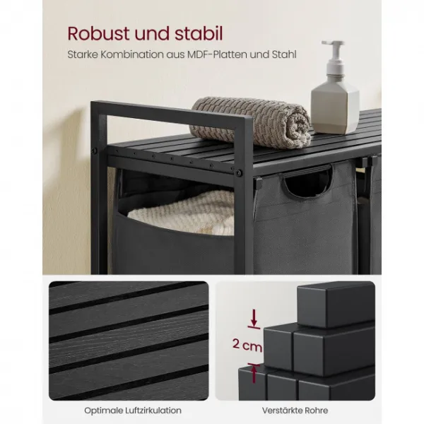 Kúpeľňová skrinka - BLH301G01 9403 70 00 00