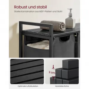 Kúpeľňová skrinka - BLH301G01 9403 70 00 00